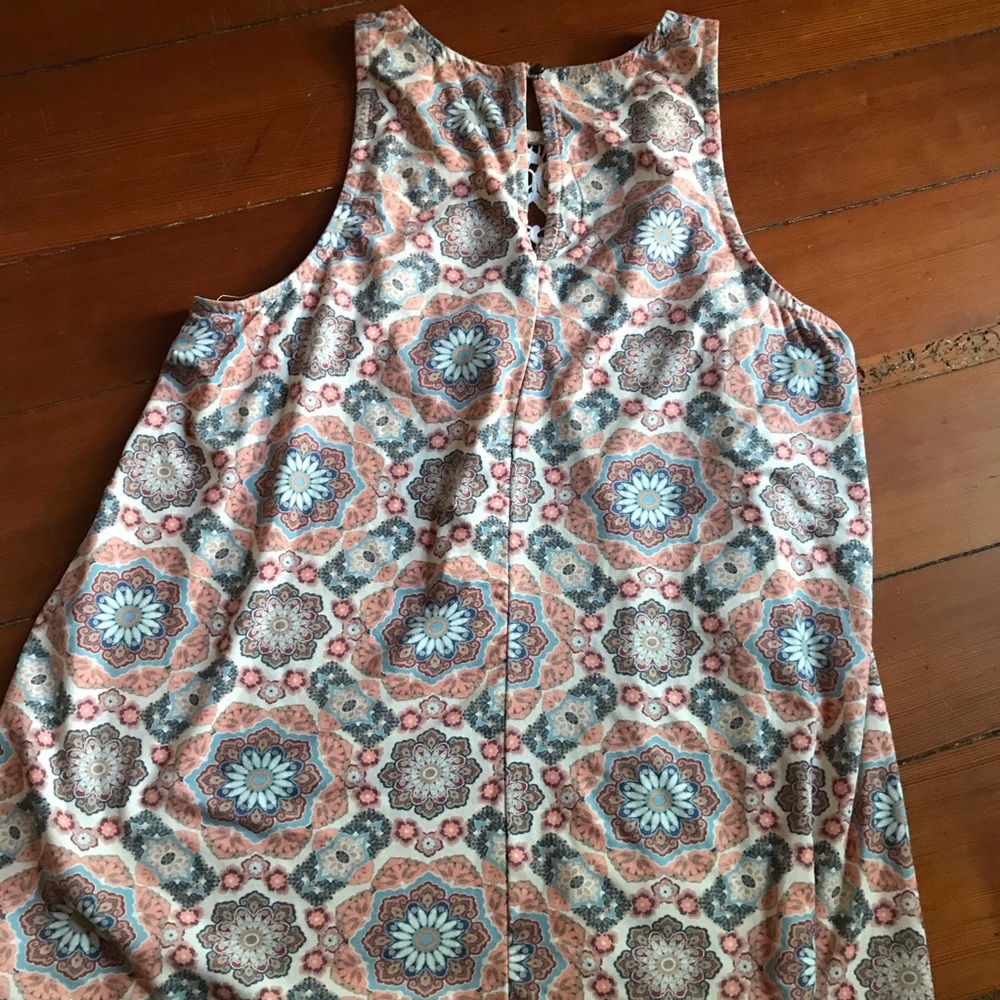 💛Altar’d State Top👚 - Picture 4 of 4